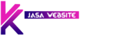 Logo website jasa web karawang
