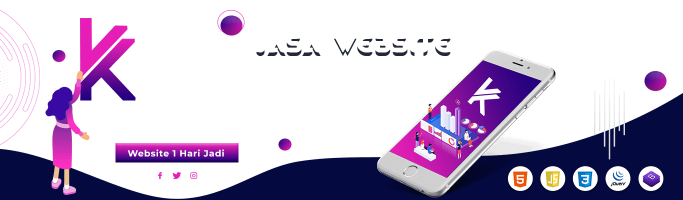 tittle jasa web karawang fiks