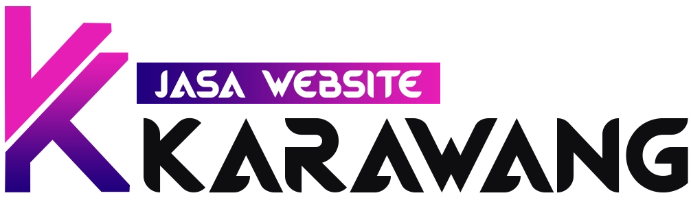 Jasa Website Karawang