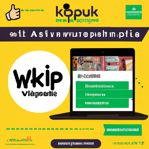 Contoh iklan sosial media Karawang