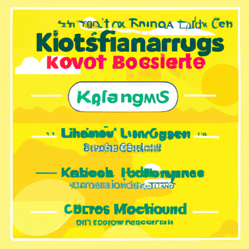 Contoh tampilan website profesional untuk bisnis lokal di Karawang