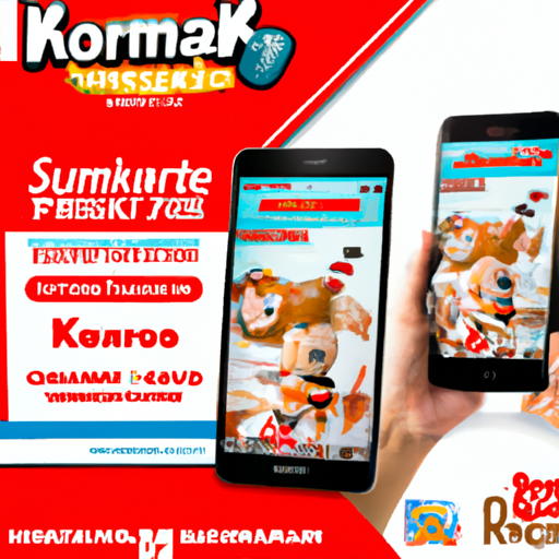 Ilustrasi paket iklan sosial media untuk bisnis lokal di Karawang