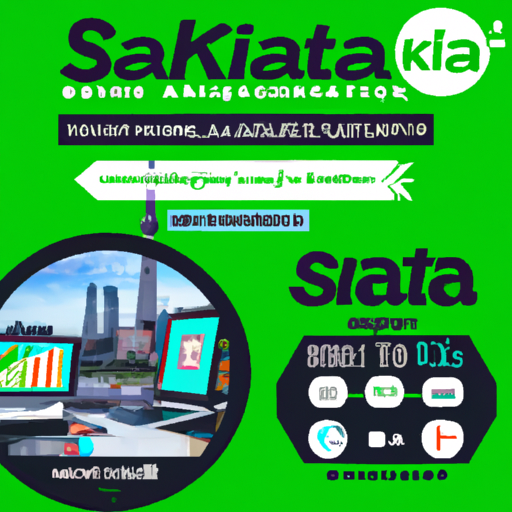 Deskripsi banner paket sosial media ads Karawang